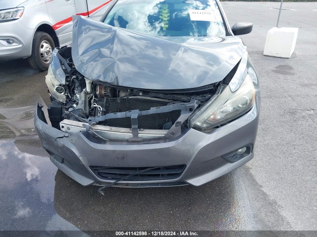 Nissan Altima 2.5 Sr 2017 1N4AL3AP0HC259676 Image 17