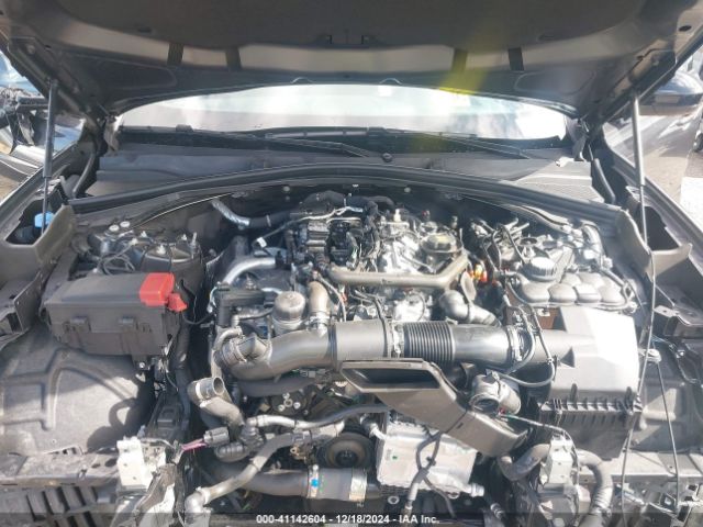 2025 JAGUAR F-PACE SADCT2EX3SA741637 Photo 9