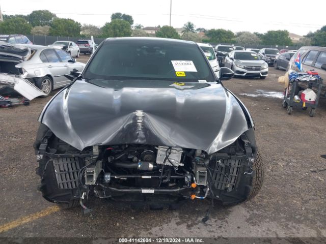 2025 JAGUAR F-PACE SADCT2EX3SA741637 Photo 5