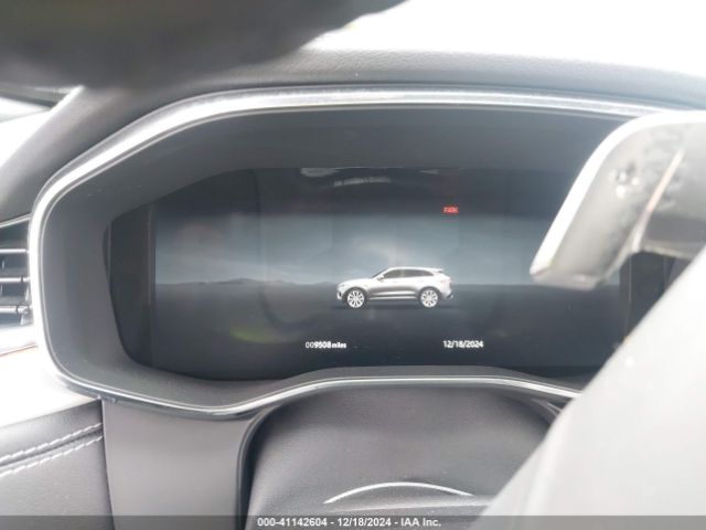 2025 JAGUAR F-PACE SADCT2EX3SA741637 Photo 6
