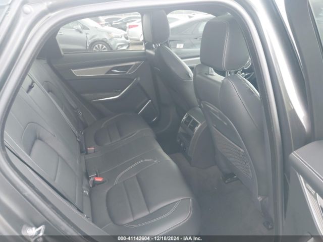 2025 JAGUAR F-PACE SADCT2EX3SA741637 Photo 7
