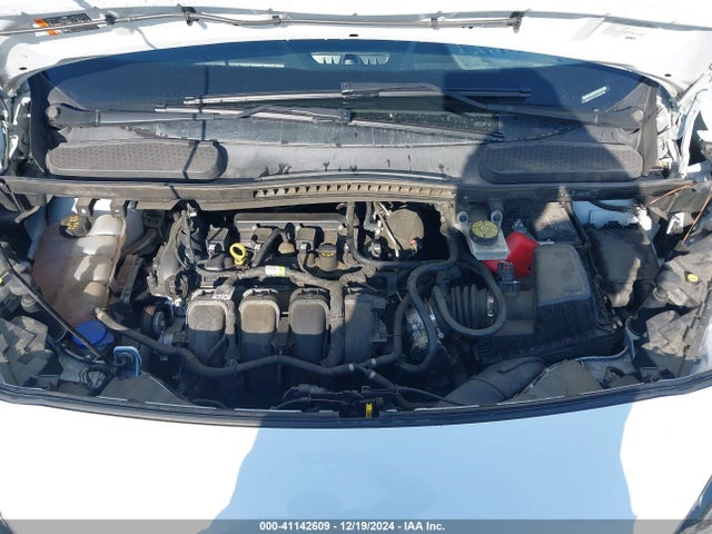 Ford Transit Connect Xl Cargo Van 2022 NM0LS7S24N1507738 Image 10
