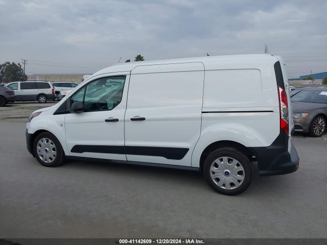 Ford Transit Connect Xl Cargo Van 2022 NM0LS7S24N1507738 Image 14