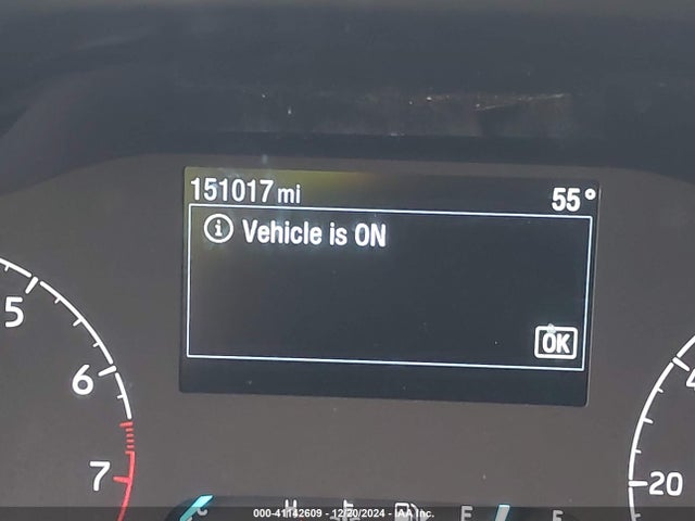 Ford Transit Connect Xl Cargo Van 2022 NM0LS7S24N1507738 Image 15