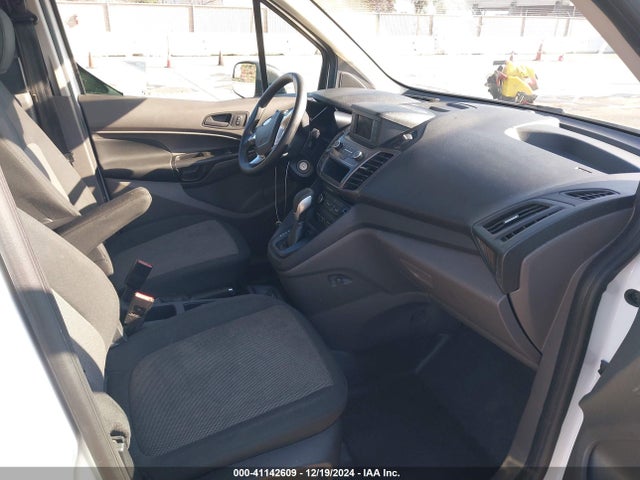Ford Transit Connect Xl Cargo Van 2022 NM0LS7S24N1507738 Image 5