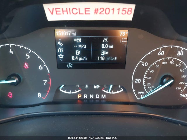Ford Transit Connect Xl Cargo Van 2022 NM0LS7S24N1507738 Image 7