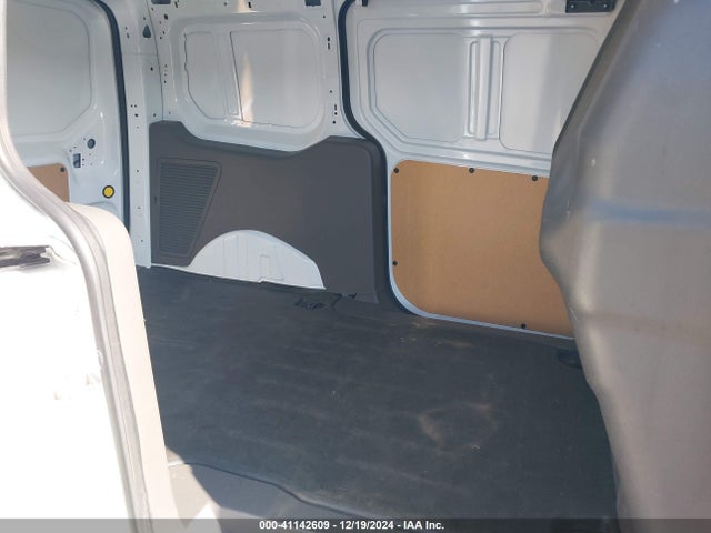 Ford Transit Connect Xl Cargo Van 2022 NM0LS7S24N1507738 Image 8
