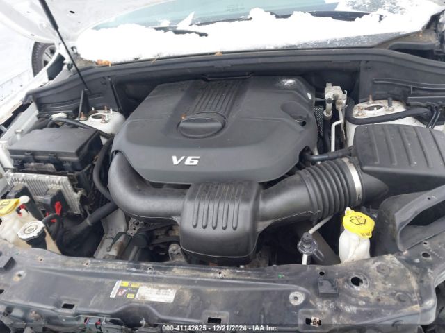 1C4RJFBG1EC200506 Jeep Grand Cherokee Limited