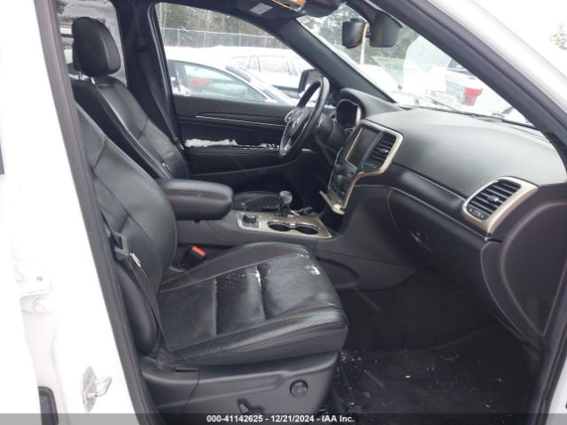 1C4RJFBG1EC200506 Jeep Grand Cherokee Limited