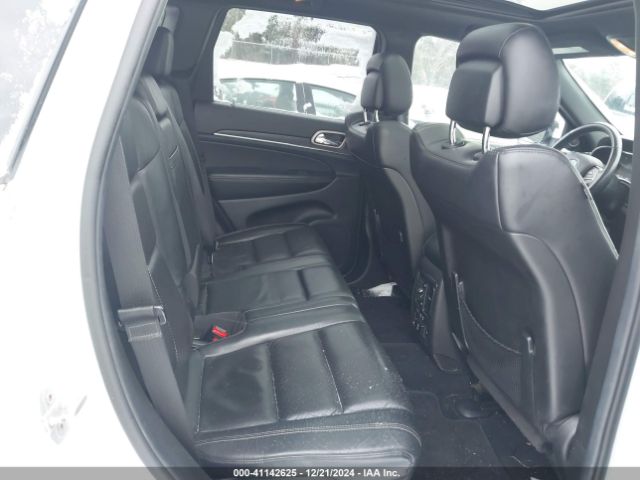 1C4RJFBG1EC200506 Jeep Grand Cherokee Limited