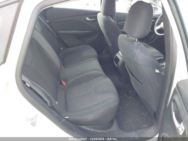 1C3CDFAA3FD434026 Dodge DART SE