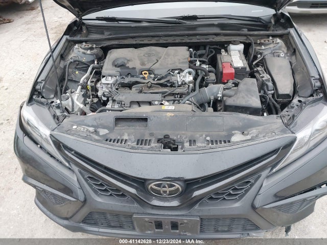 4T1G11AK7PU123665 Toyota CAMRY SE