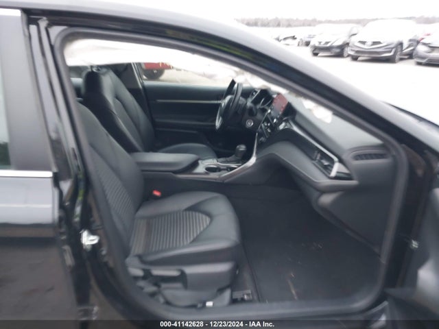 4T1G11AK7PU123665 Toyota CAMRY SE