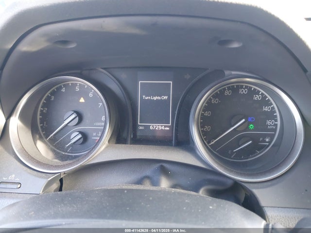4T1G11AK7PU123665 Toyota CAMRY SE