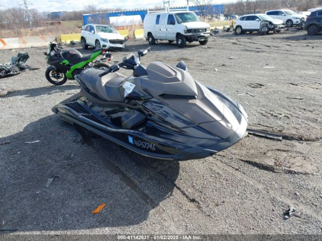 2022 YAMAHA OTHER YAMA1009J122
