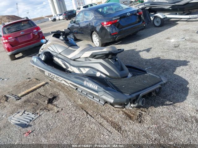 2022 YAMAHA OTHER YAMA1009J122 Photo 2