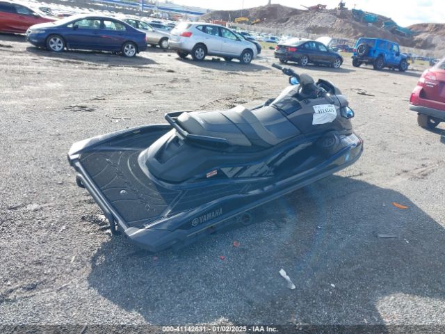 2022 YAMAHA OTHER YAMA1009J122 Photo 3