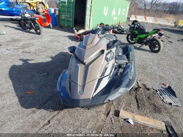 2022 YAMAHA OTHER YAMA1009J122 Photo 5