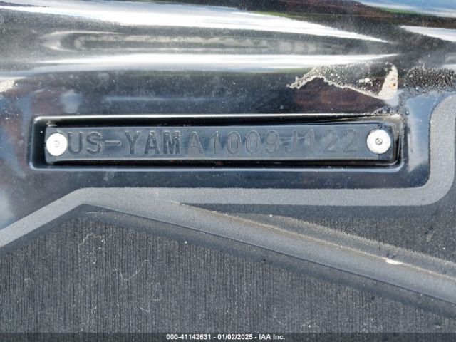 2022 YAMAHA OTHER YAMA1009J122 Photo 8