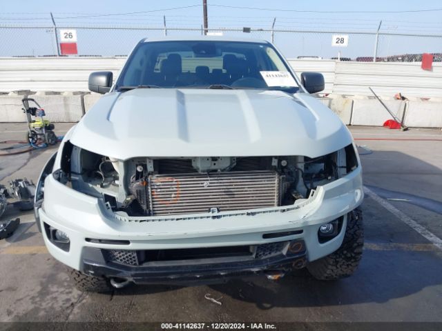 1FTER4FH6NLD02933 Ford Ranger Xlt