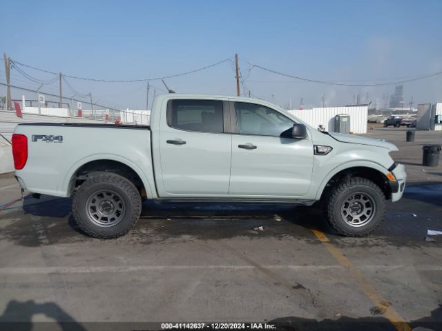 1FTER4FH6NLD02933 Ford Ranger Xlt