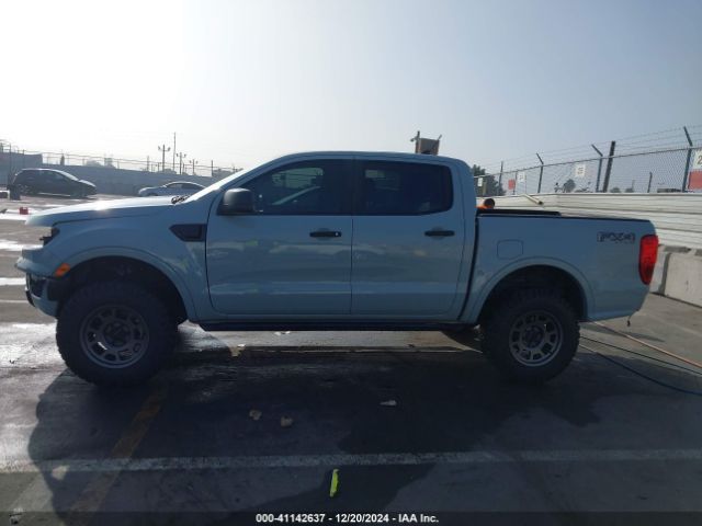 1FTER4FH6NLD02933 Ford Ranger Xlt
