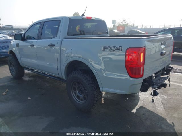 1FTER4FH6NLD02933 Ford Ranger Xlt
