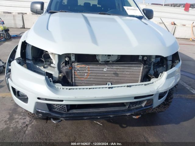 1FTER4FH6NLD02933 Ford Ranger Xlt