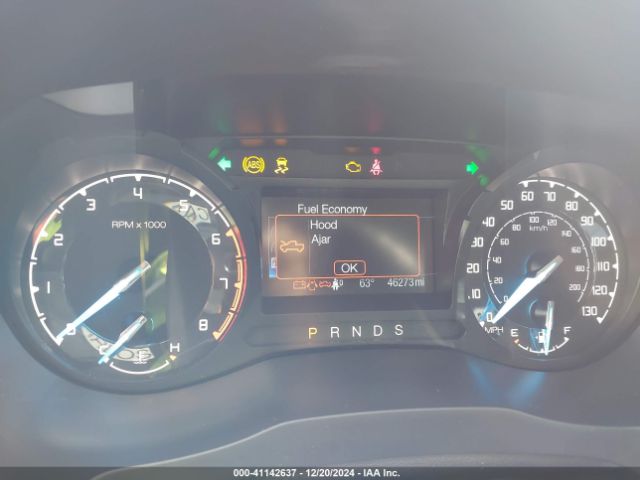 1FTER4FH6NLD02933 Ford Ranger Xlt