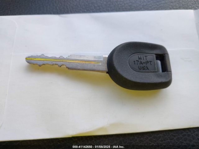 2007 MITSUBISHI OUTLANDER JA4MS41X97Z001808 Photo 10