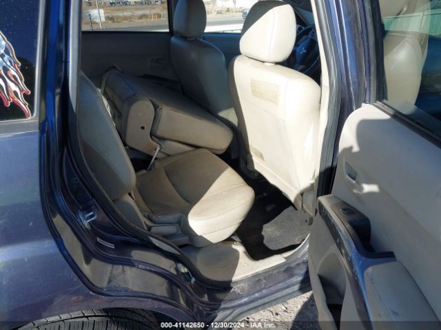 2007 MITSUBISHI OUTLANDER JA4MS41X97Z001808 Photo 7