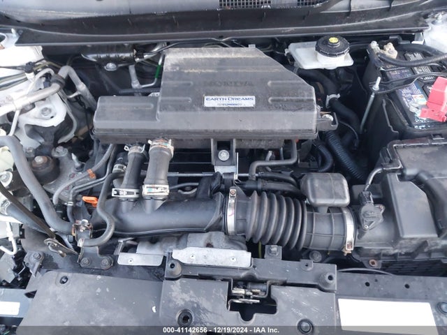 Honda Cr-v Ex-l 2019 7FARW2H85KE038666 Image 10