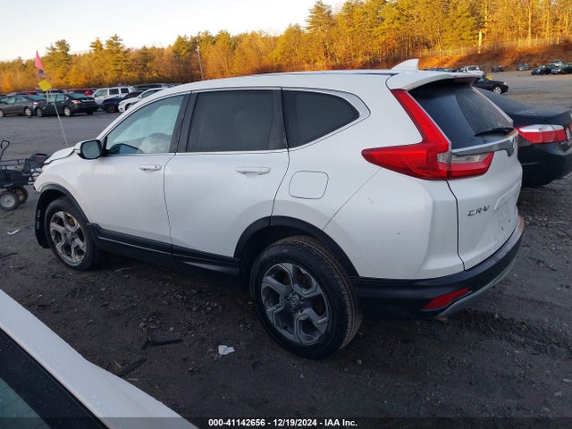 Honda Cr-v Ex-l 2019 7FARW2H85KE038666 Image 14