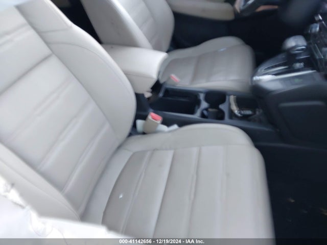 Honda Cr-v Ex-l 2019 7FARW2H85KE038666 Image 5