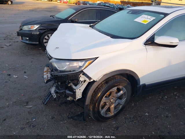 Honda Cr-v Ex-l 2019 7FARW2H85KE038666 Image 6