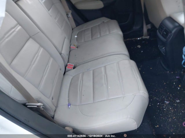 Honda Cr-v Ex-l 2019 7FARW2H85KE038666 Image 8