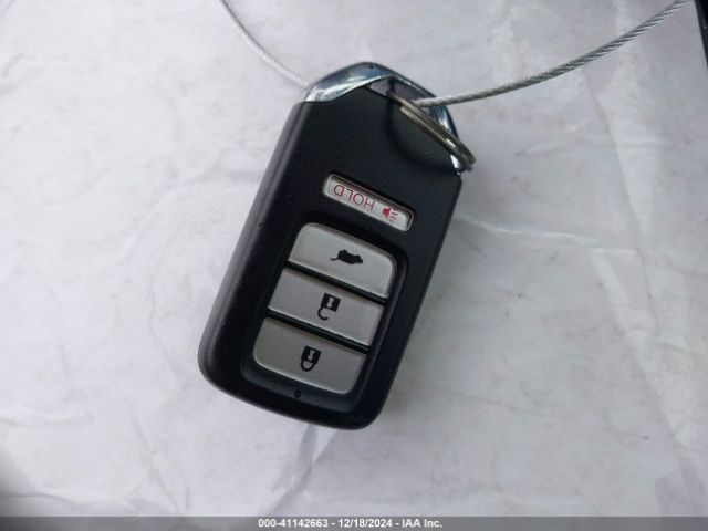 3CZRU5H59NM708691 Honda Hr-v 2wd Ex