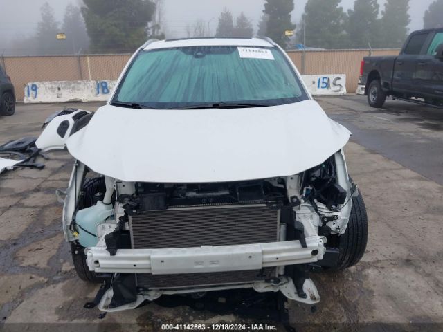 3CZRU5H59NM708691 Honda Hr-v 2wd Ex