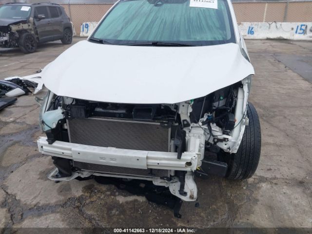 3CZRU5H59NM708691 Honda Hr-v 2wd Ex