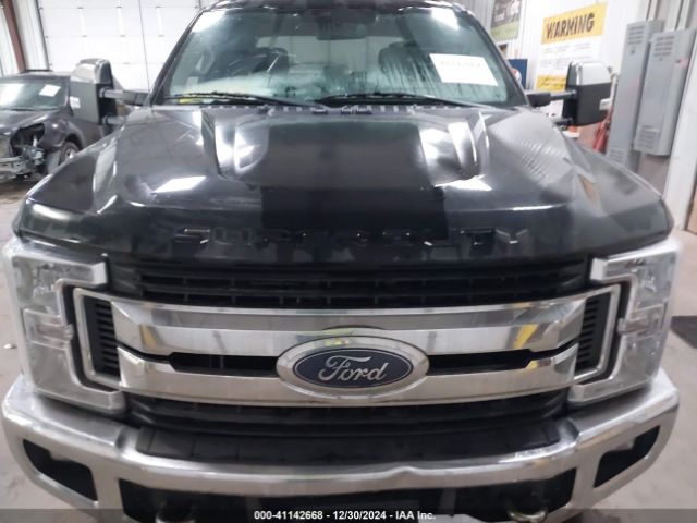 1FT7W2B67KEF34516 Ford F-250 Xlt