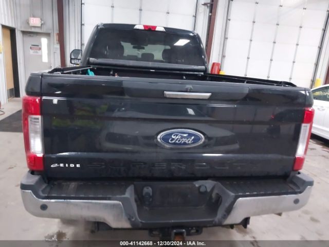 1FT7W2B67KEF34516 Ford F-250 Xlt