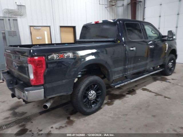 1FT7W2B67KEF34516 Ford F-250 Xlt