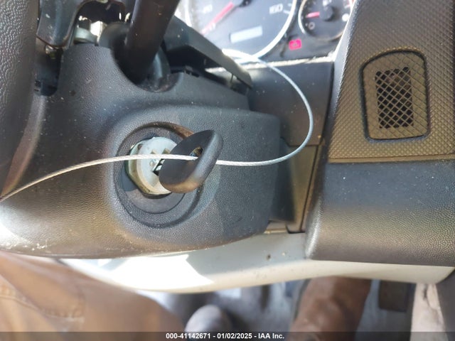 2005 CADILLAC SRX 1GYEE637350139334 Photo 10