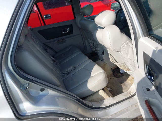 2005 CADILLAC SRX 1GYEE637350139334 Photo 7