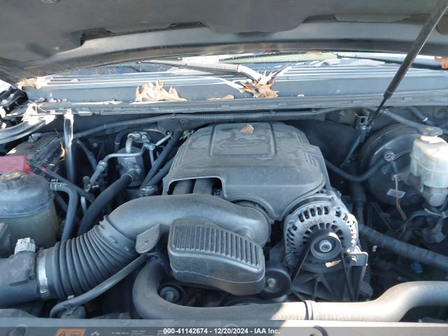 2013 CADILLAC ESCALADE ESV 1GYS4JEF3DR185284 Photo 9