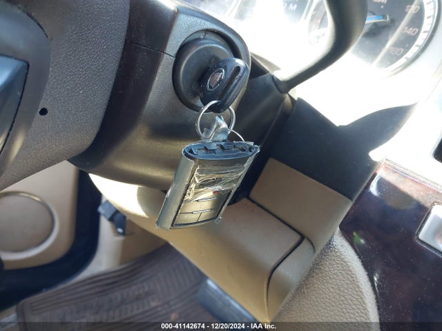 2013 CADILLAC ESCALADE ESV 1GYS4JEF3DR185284 Photo 10