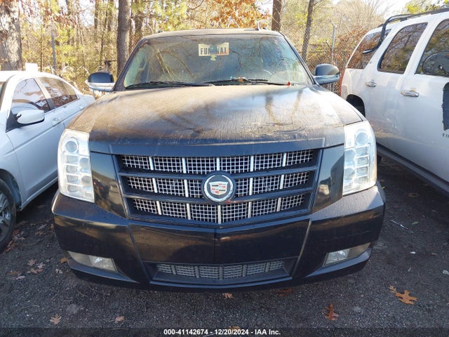 2013 CADILLAC ESCALADE ESV 1GYS4JEF3DR185284 Photo 5