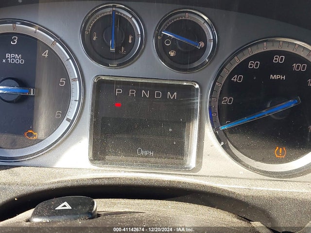 2013 CADILLAC ESCALADE ESV 1GYS4JEF3DR185284 Photo 6