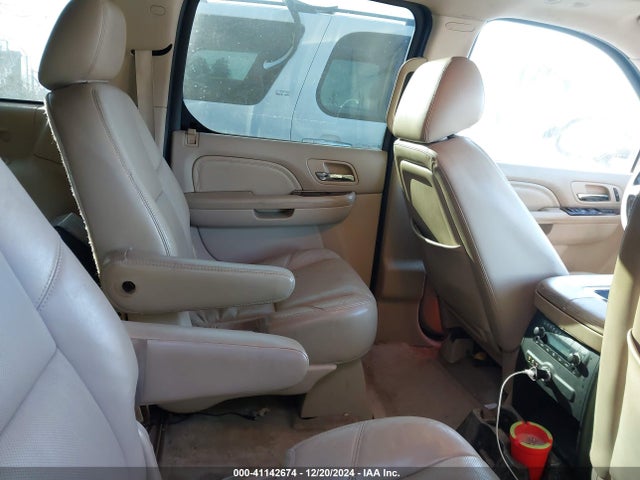 2013 CADILLAC ESCALADE ESV 1GYS4JEF3DR185284 Photo 7