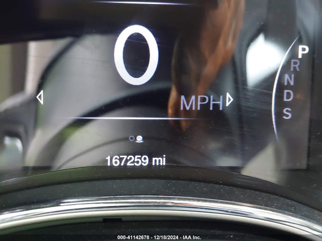 Jeep Grand Cherokee Limited 2014 1C4RJEBT5EC212861 Image 15